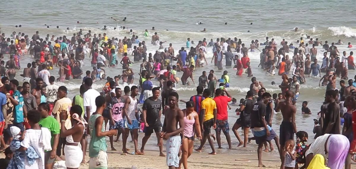 Celebrating Easter Monday: GenZs choose hanging out with friends over family gatherings